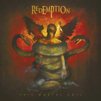 Album Redemption: This Mortal Coil