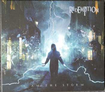 Album Redemption: I Am The Storm
