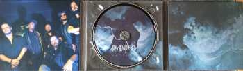 CD Redemption: I Am The Storm DIGI 415365