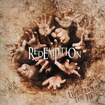 Album Redemption: Live From The Pit