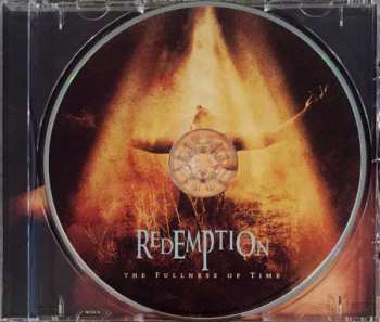 CD Redemption: The Fullness Of Time 251352