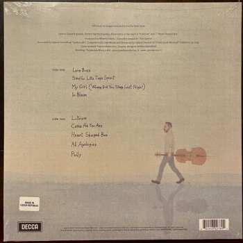 LP Redi Hasa: My Nirvana 481572