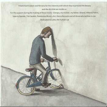 CD Redi Hasa: My Nirvana DIGI