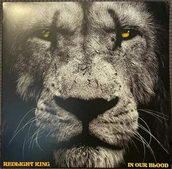 Album Redlight King: In Our Blood