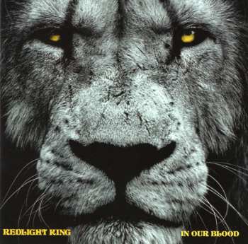 CD Redlight King: In Our Blood DIGI 453347