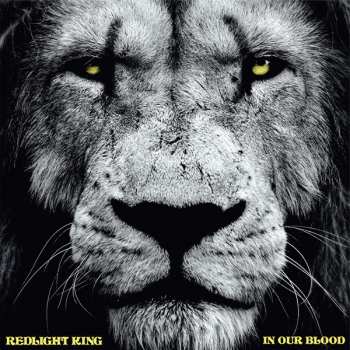 CD Redlight King: In Our Blood DIGI 453347