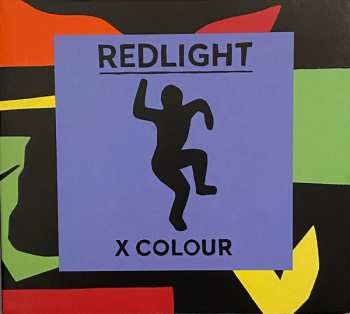 Album Redlight: X Colour
