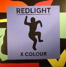 LP Redlight: X Colour 516917