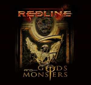 Album Redline: Gods And Monsters