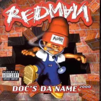 Redman: Doc's Da Name 2000