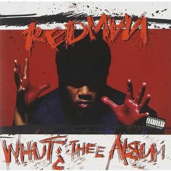 LP Redman: Whut? Thee Album (coloured Vinyl) (re-issue 2023) 466095