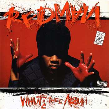 Album Redman: Whut? Thee Album