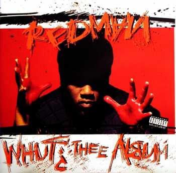 CD Redman: Whut? Thee Album 40346