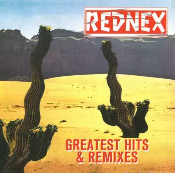 Rednex: Greatest Hits & Remixes