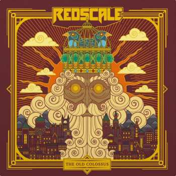 Album Redscale: The Old Colossus 