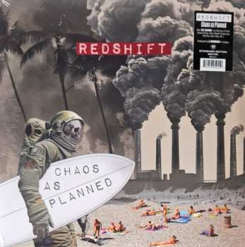LP Redshift: Chaos As Planned