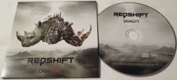 Album Redshift: Duality