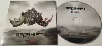 Redshift: Duality