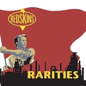 Album Redskins: Rarities