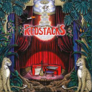 Album Redstacks: Revival of the Fittest
