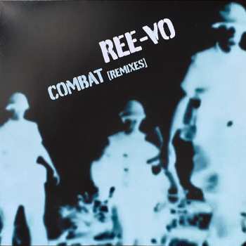Album Ree-vo: Combat (Remixes)