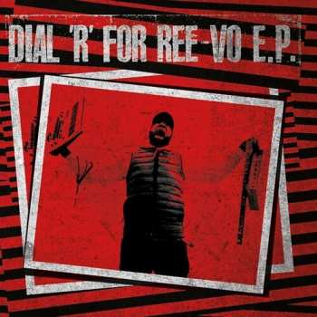 Album Ree-vo: Dial R For Ree