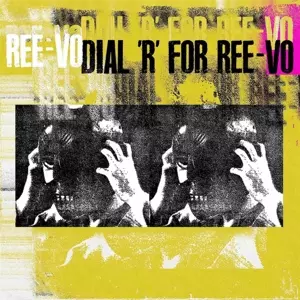 Ree-vo: Dial R For Ree-vo