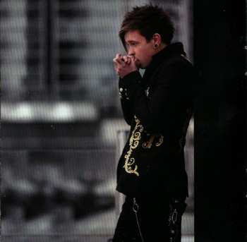 CD Reece Mastin: Beautiful Nightmare