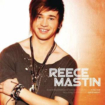 Album Reece Mastin: Reece Mastin