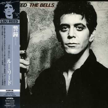 Album Reed,lou: Bells