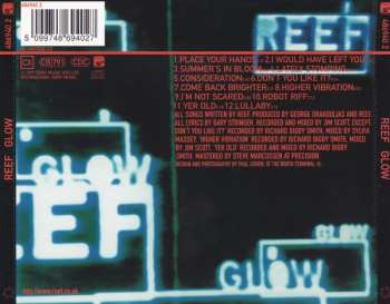 CD Reef: Glow 14195