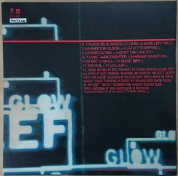 LP Reef: Glow LTD | NUM | CLR 440758