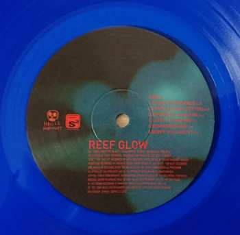 LP Reef: Glow LTD | NUM | CLR 440758