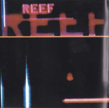 CD Reef: Glow 14195