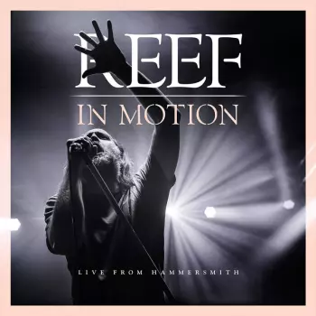 Reef: In Motion: Live From Hammersmith