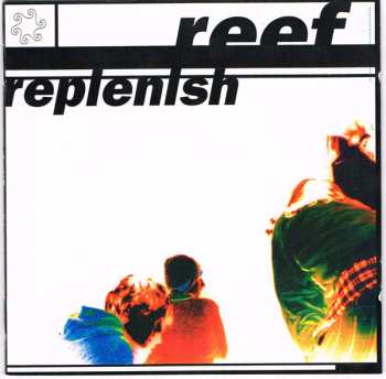 Album Reef: Replenish