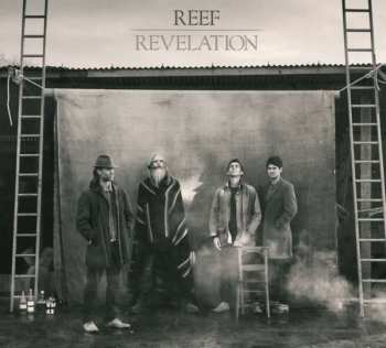 Album Reef: Revelation