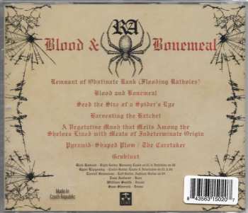 CD Reeking Aura: Blood & Bonemeal 448159