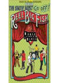 Album Reel Big Fish: Live At The House Of Blues