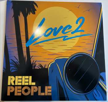 Album Reel People: Love2