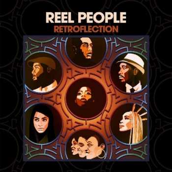 Album Reel People: Retroflection
