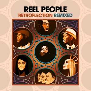 Album Reel People: Retroflection Remixed