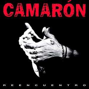 Album El Camarón De La Isla: Reencuentro