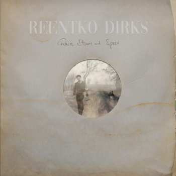 CD Reentko Dirks: Rain Steam & Speed