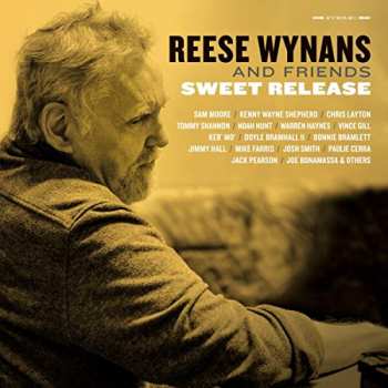 Album Reese Wynans And Friends: Sweet Release