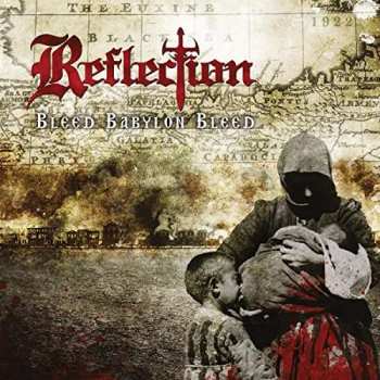 Album Reflection: Bleed Babylon Bleed