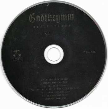 CD Godthrymm: Reflections 29925