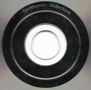 CD Godthrymm: Reflections 29925