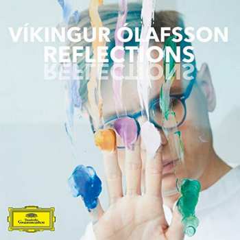 Album Víkingur Ólafsson: Reflections 