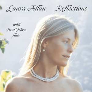 Album Laura Allan: Reflections